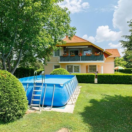 Holiday Home Pentaller - Sza341 By Interhome Balatonfoldvar Exterior photo