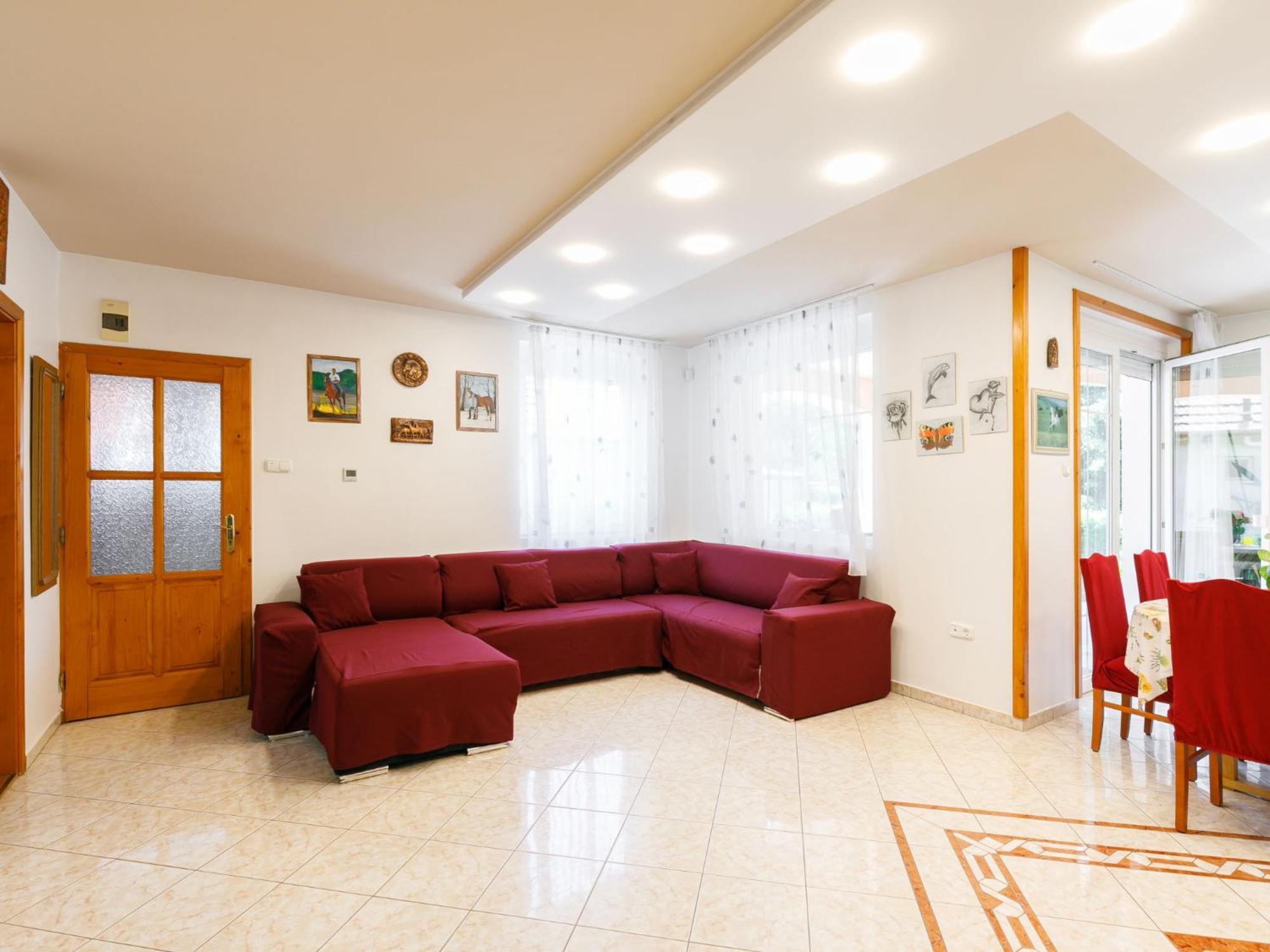 Holiday Home Pentaller - Sza341 By Interhome Balatonfoldvar Exterior photo