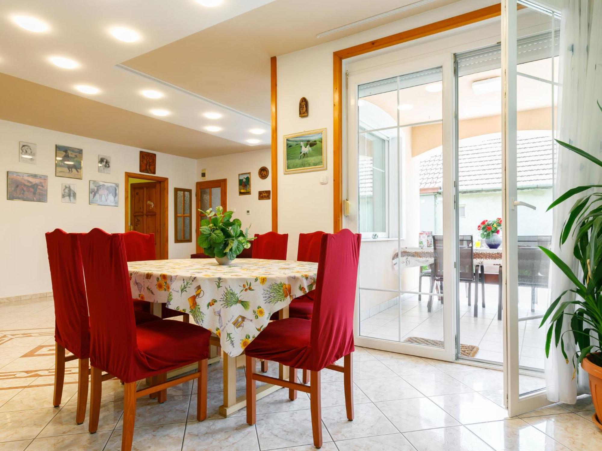 Holiday Home Pentaller - Sza341 By Interhome Balatonfoldvar Exterior photo