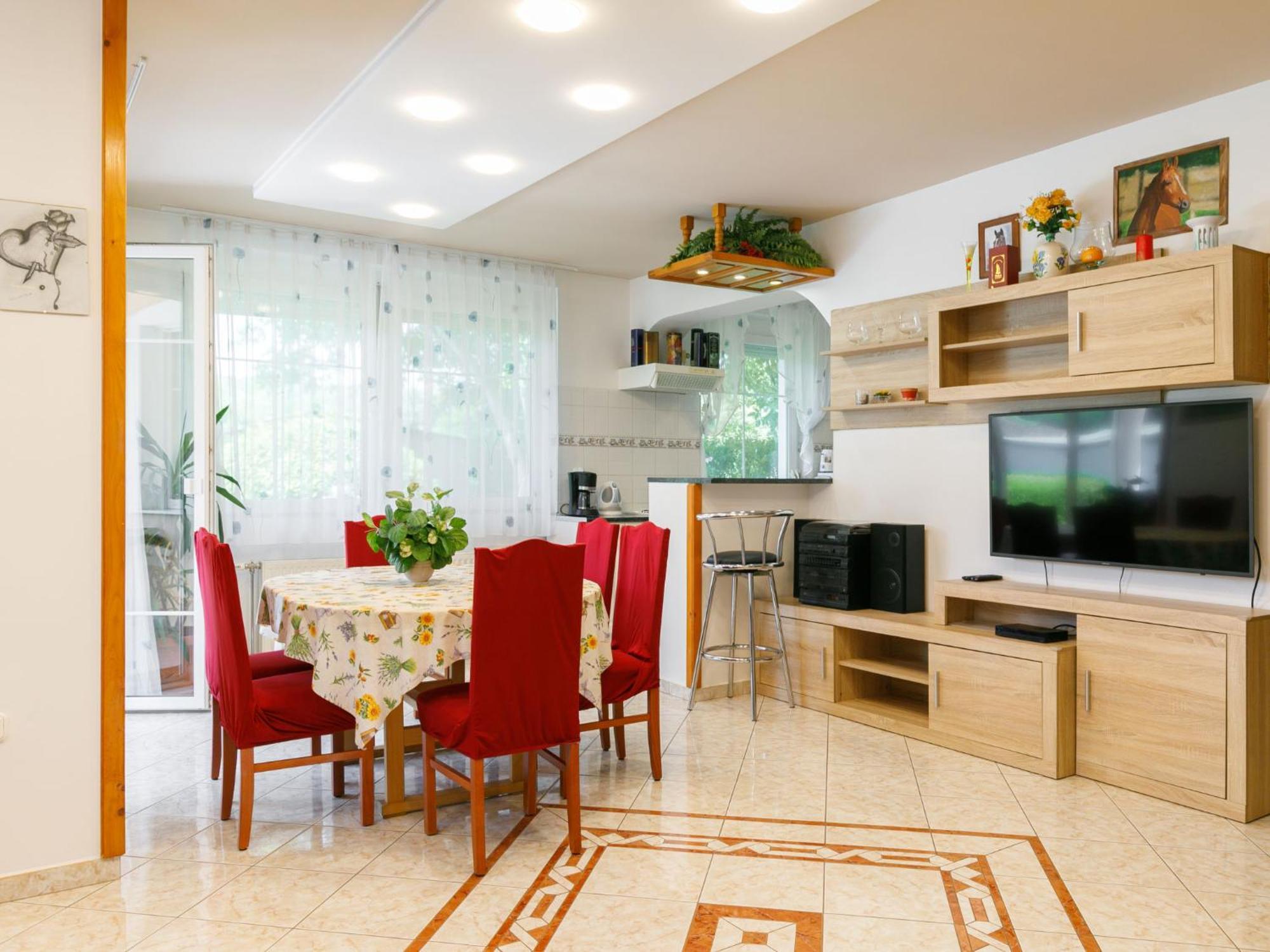 Holiday Home Pentaller - Sza341 By Interhome Balatonfoldvar Exterior photo