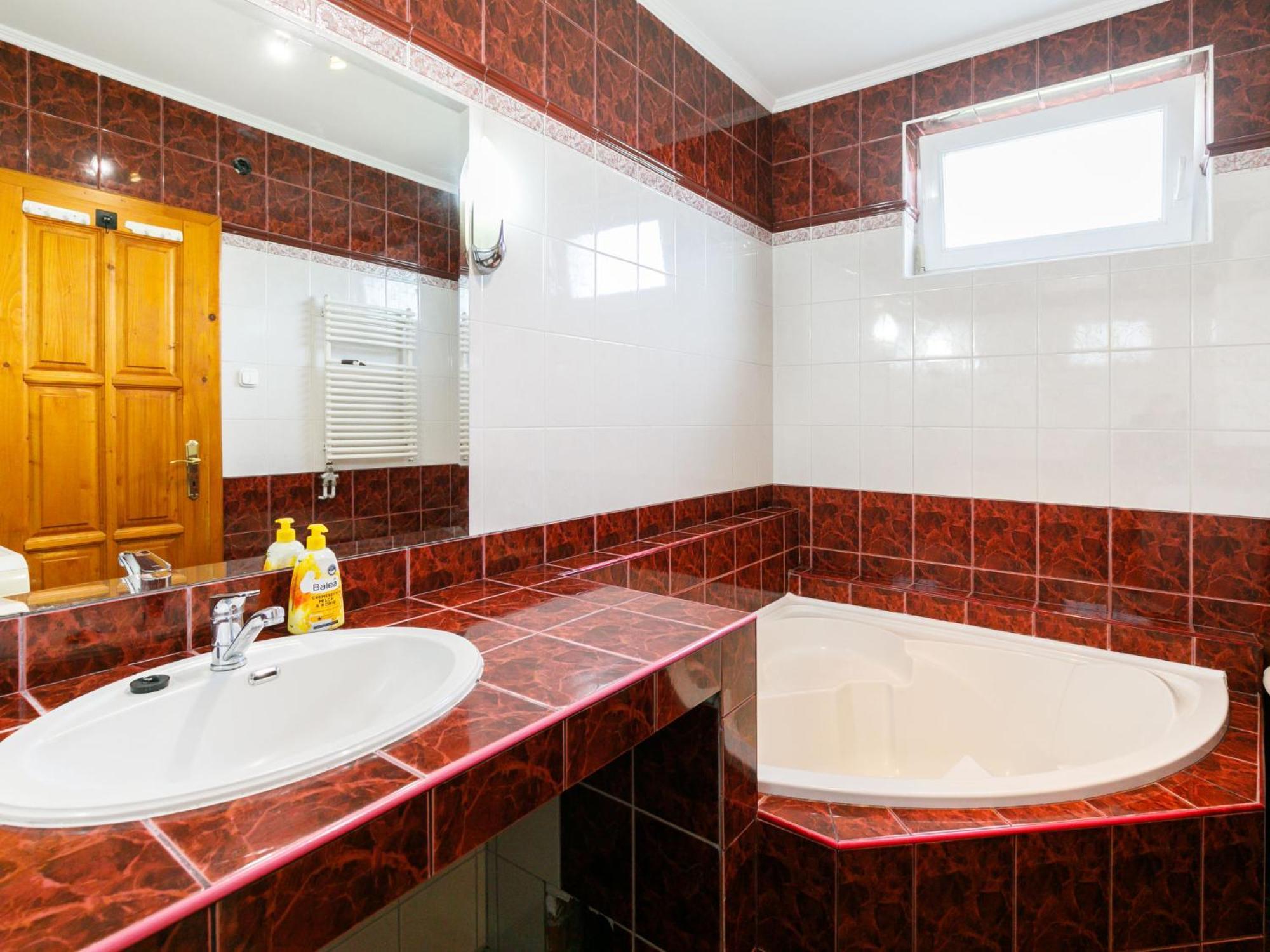 Holiday Home Pentaller - Sza341 By Interhome Balatonfoldvar Exterior photo