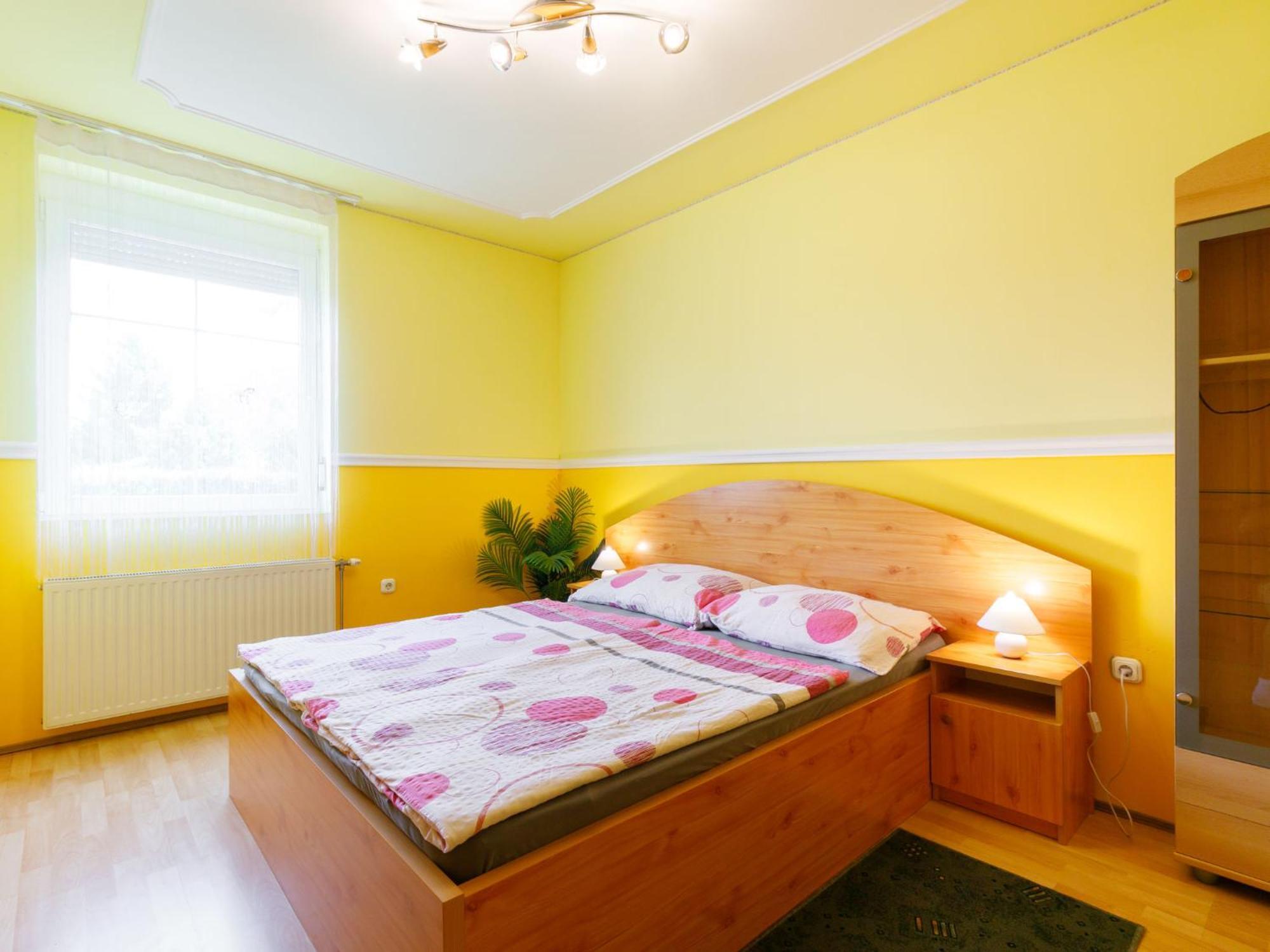 Holiday Home Pentaller - Sza341 By Interhome Balatonfoldvar Exterior photo