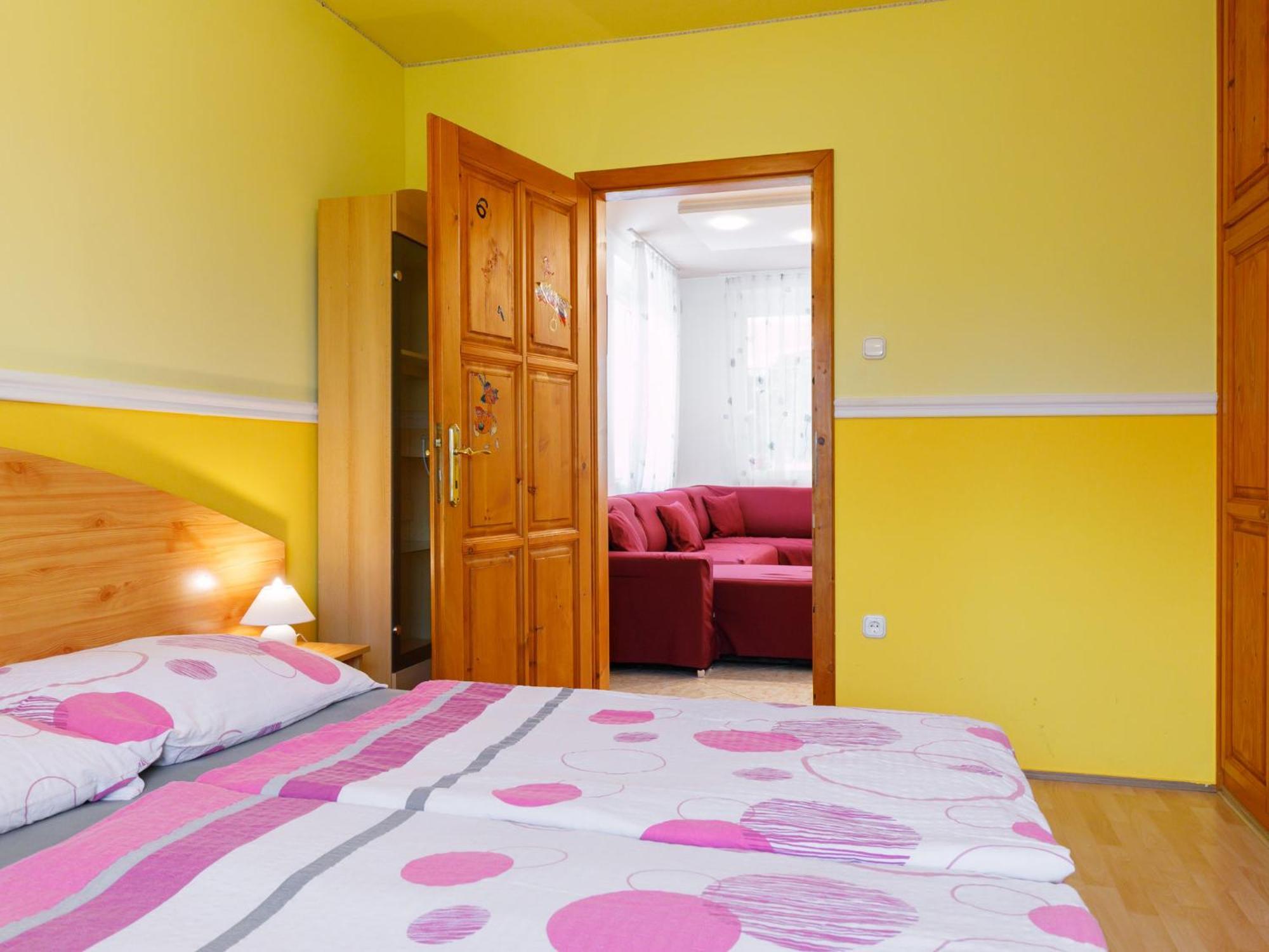 Holiday Home Pentaller - Sza341 By Interhome Balatonfoldvar Exterior photo
